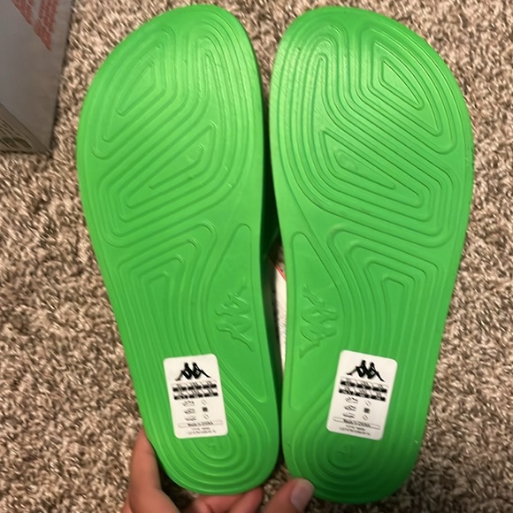 Kappa Authentic Adam 2 Sandals - Picture 3 of 5